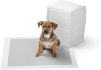 100 PCS 22 X 22 AMAZON BASICS PET TRAINING AND