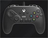 HORI FIGHTING COMMANDER OCTA WIRED CONTROLLER FOR