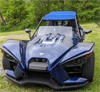 2018 Slingshot