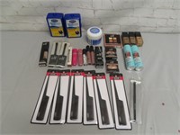 Mixed Beauty Products