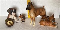 Boxer Lot