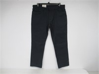 English Laundry Men's 38x30 Straight Leg Pant,