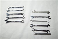Mini End Wrenches Snap-On & more