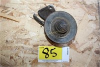 Corvair Idler Pulley - year unknown