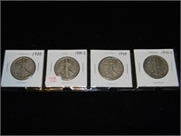 Sept. 21 Coin Auction