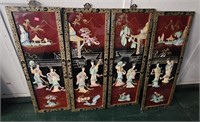 Oriental Panels