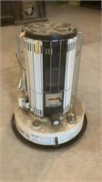Kero-Sun Omni 105 Outdoor Kerosene Heater