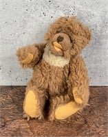 Steiff Zotty Teddy Bear