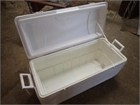 Igloo Cooler - 3.5 Ft.