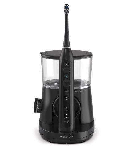 $190  Waterpik Sonic Fusion Electric Toothbrush