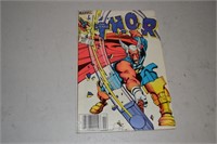 The Mightly Thor #337