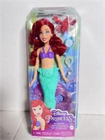 Disney Princess Sea Stories Ariel