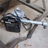 Wayne 1/2 HP Porta-Pump