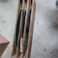 Cast Iron Bottle Jacks