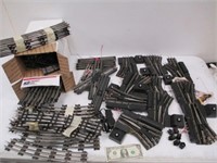 Huge Lionel Train Collection, Tools, Diamonds, Gold +