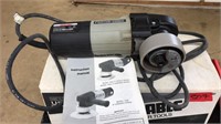 PORTER CABLE ORBITAL SANDER