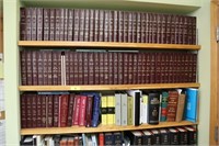 Library of Iowa Law Books