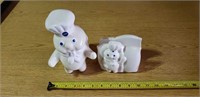 Pillsbury Dough Boy Items