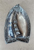 McCoy Arrowhead Ashtray