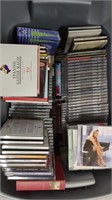 200 Classical, Jazz ,Rock n Roll Music CDs - L