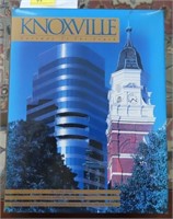 "KNOXVILLE: GATEWAY TO THE SOUTH" BY CYNTHIA MOXLE