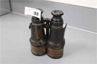 Antique Binoculars