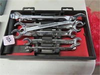 Craftsman Wrench Set