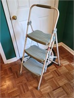 3 Step Step Ladder