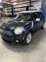 2014 MiNI COOPER COUNTRYMAN