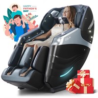 RELX Massage Chair Full Body, Zero Gravity