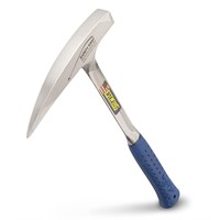 ESTWING Rock Pick - 22 oz Geology Hammer with Poin