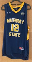 Ja Morant Murray State Basketball Jersey