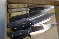 BL of Knives