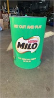 OFFICIAL MILO CAN LARGE STORAGE BIN