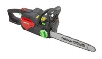 Hence 40 Volt 16" Cordless Chainsaw