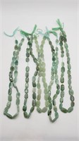 (LB) Adventurine Beads for Jewelry Making - each