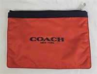 Coach Pouch Bag
