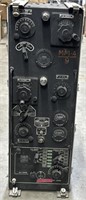 WWII High Frequency Navy Transmitter CAY-52239