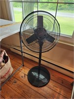 Honeywell Oscillating Fan. 3ft