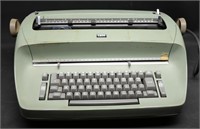 1960s IBM Selectric Model 71 Typewriter