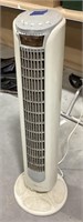 AlohaBreeze tower fan-3 speed-no remote