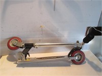 GUC FOLDABLE SCOOTER