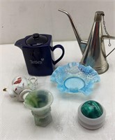 Decorative assorted items