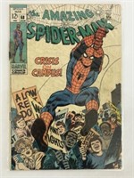 Spider-Man #68