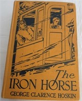 1923 "The Iron Horse" by George Clarence Hard