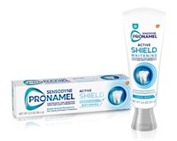 Sensodyne ProNamel Whitening Enamel Toothpaste NEW