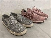 Skechers & Ryka Women’s Shoes Size 9.5