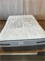 Sealy Queen Mattress Box