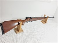 Vintage O.F. Mossberg 16ga. Shotgun