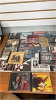 Lot of Classics and Misc CDs